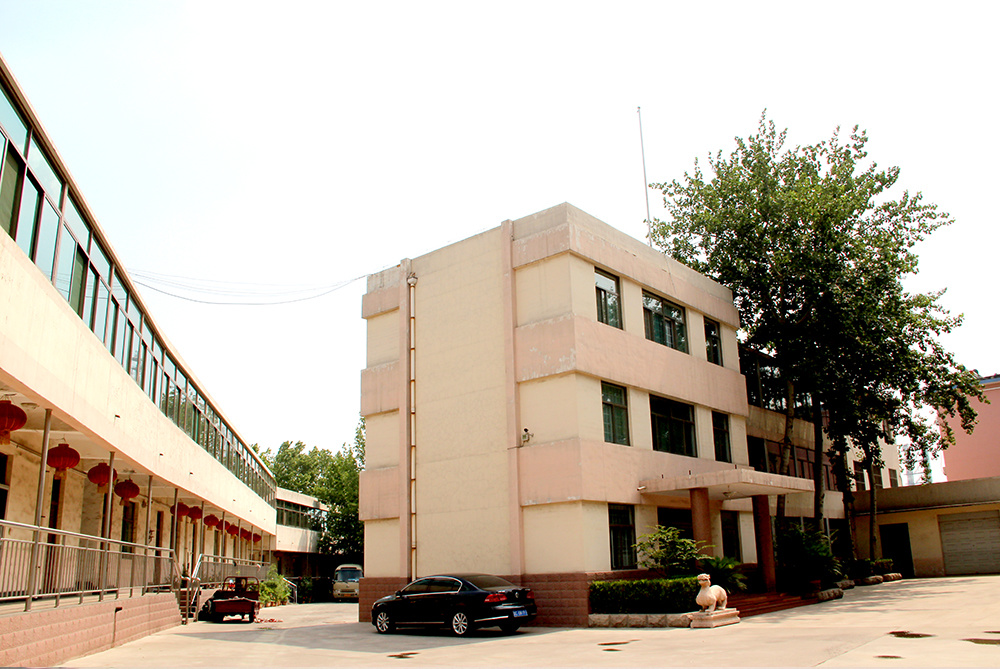 厂容厂貌